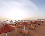 Pickalbatros Laguna Club Resort Sharm El Sheikh - Luxury