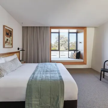 The Clairfield Hotel