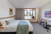 더 클레어필드 호텔