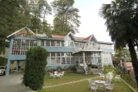The Edgeworth Shimla