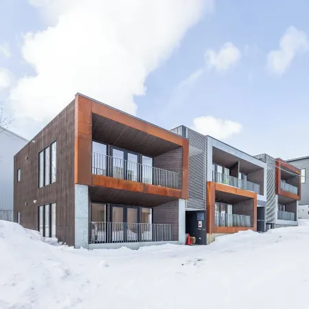 Hangetsu Niseko