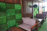 Hotel Diego & Suites