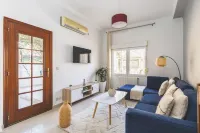 Charmant Appartement au Cœur d'Hydra