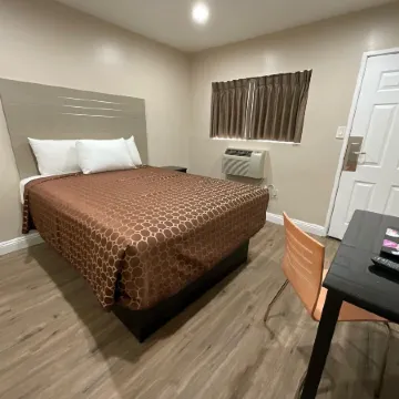 State Motel