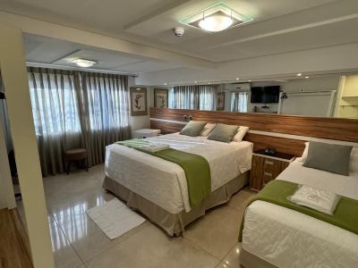 Hotel Imperatriz