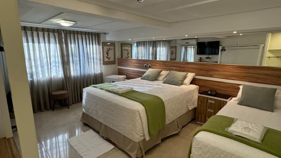 Hotel Imperatriz