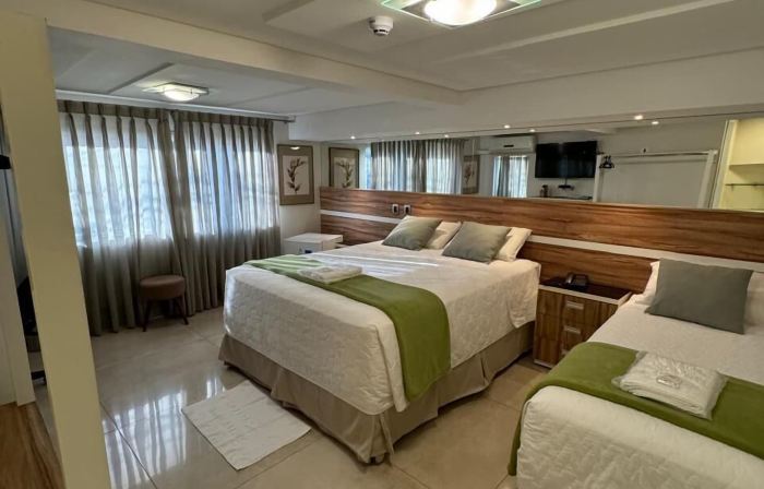 Hotel Imperatriz