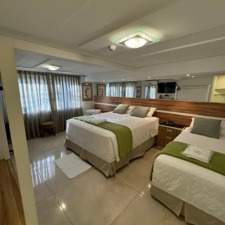 Hotel Imperatriz