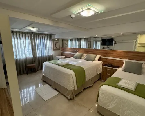 Hotel Imperatriz Hotels in Telemaco Borba