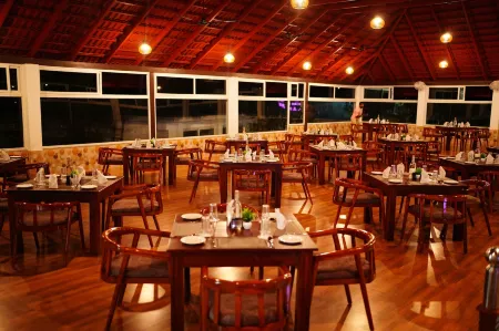 Coorg Orange Blossom Resort and Spa Отели в г. Hosakote