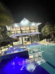 Finca Club las Palmas en Girardot - Villa
