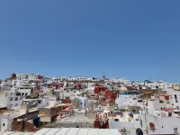 Dar Tanger Medina Hotels in Tangier