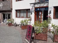 PRUVA INN HOTEL Hotels near Antalya Clock Tower