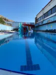 Koç Otel Çankırı - Pools