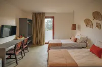 Vila Mistral Hotel di Touros