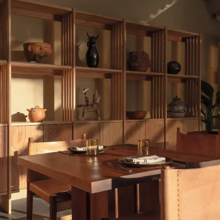 Hotel Boutique Casa Fernanda