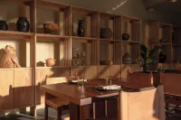 Hotel Boutique Casa Fernanda - Bữa sáng