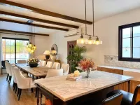 Al Junaidi Farm by Bridge Retreats - bar