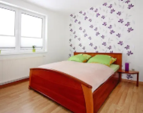 Ferienwohnung, Ribnitz-Damgarten