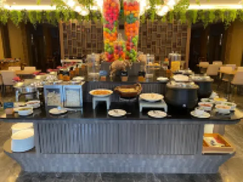 Wyndham Garden Yogyakarta Hotels in Sleman Regency