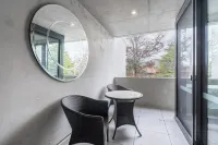 Serain Residences Canberra Centre