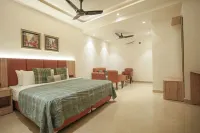 Kaashvi Residency - Managed by AHG Hotels in Gautam Buddh Nagar