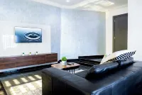 조타니 라이빙 호텔 앤 스위트  호텔