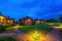 Sterling Orient Woods Pench