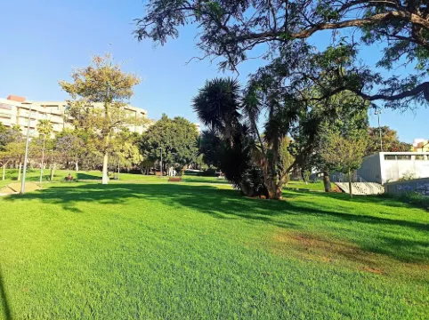 聖克魯斯城市閣樓