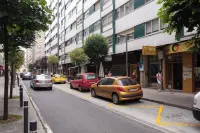 Pension Residencia F&F - Homestays