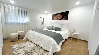 Casa do Forno - by Matias Nature Hotels in Tourais