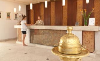 Seabel Alhambra Beach Golf & Spa