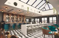 Hotel Vandivort Hotels in Springfield