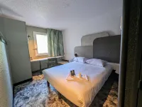B&B Hotel Niort Sud Venise Verte Hotels in Coulon