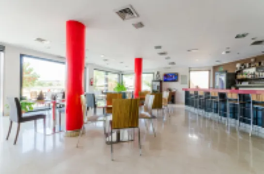 Yit Conquista de Granada