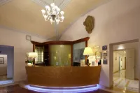 โกลเด้นทาวเวอร์ โฮเทลแอนด์สปา