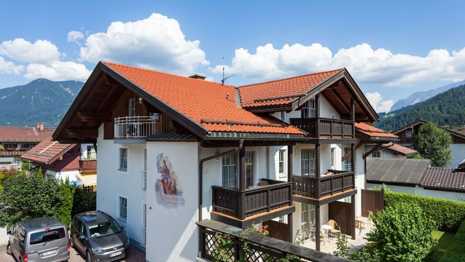 Hotel Rheinischer Hof