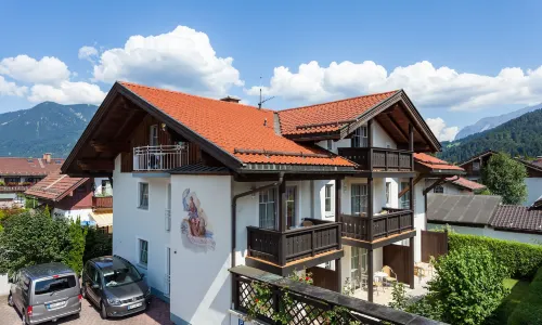 Hotel Rheinischer Hof