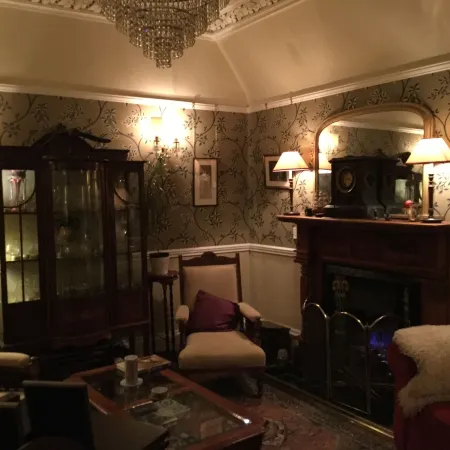 Blair Villa South