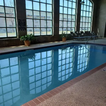 Wingate by Wyndham Coon Rapids