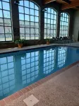 Wingate by Wyndham Coon Rapids - Uima-altaat
