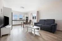 Holiday Home in Garachico with Mountain Views Genoves 호텔