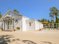 Rixwell Collection Seaside Hotel Jurmala Hotels in Jurmala