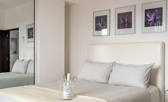Lincoln Suite