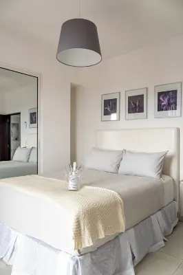 Lincoln Suite Các khách sạn ở 
