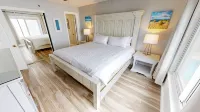 Destin on the Gulf 407 2 Bedroom Condo by RedAwning Hotels near Harbor Blvd