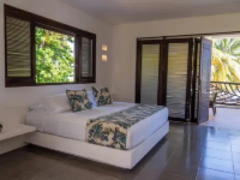 Coconuco Beach Palomino Hotels in Dibulla