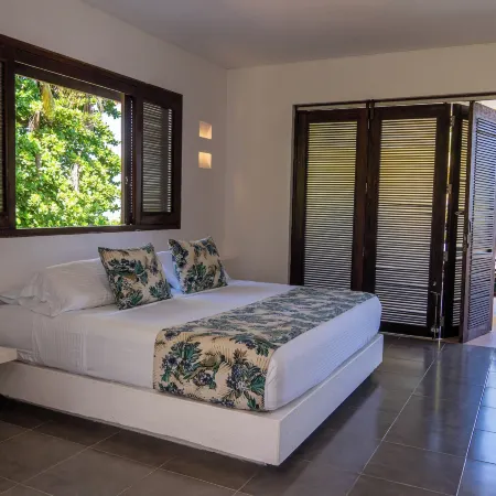 Coconuco Beach Palomino Hotels in Dibulla