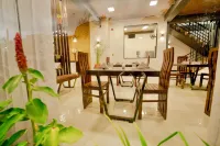 Limeshine Hotels and Residence - breakfast