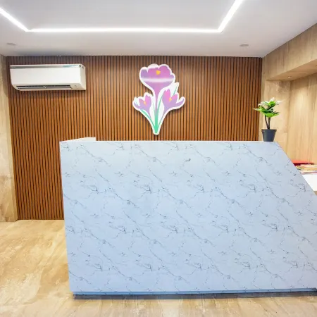 Amutham Inn Отели рядом с достопримечательностью «Бизнес-комплекс DLF IT Park»
